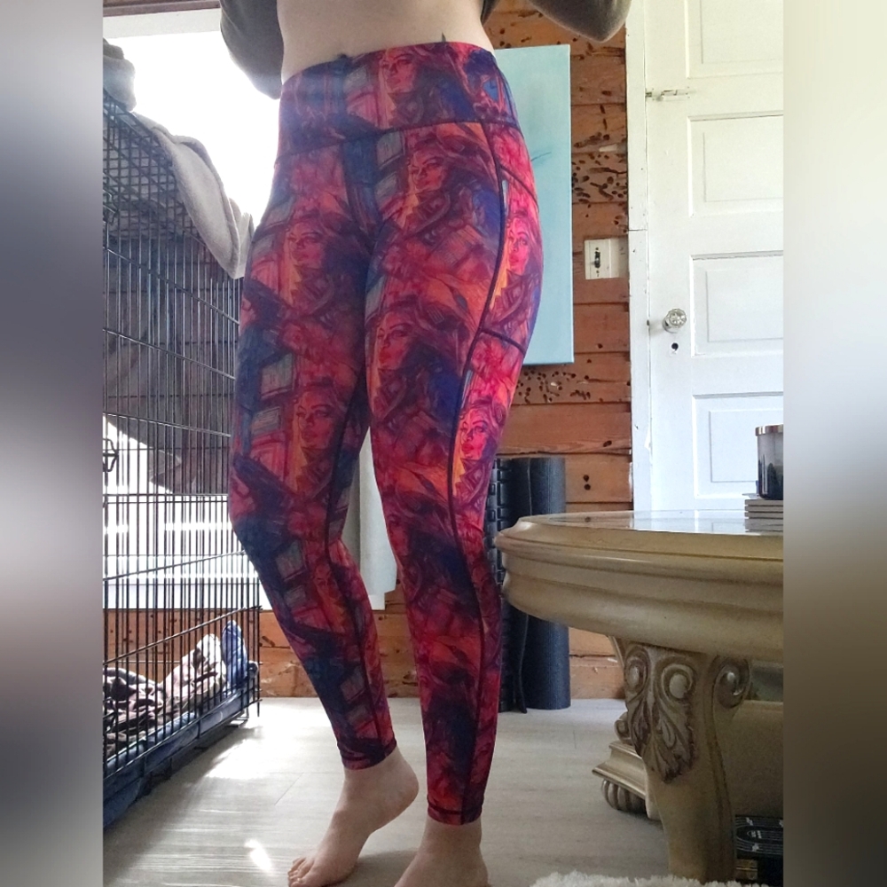 Constantly Varied Gear Bountry Huntress Leggings